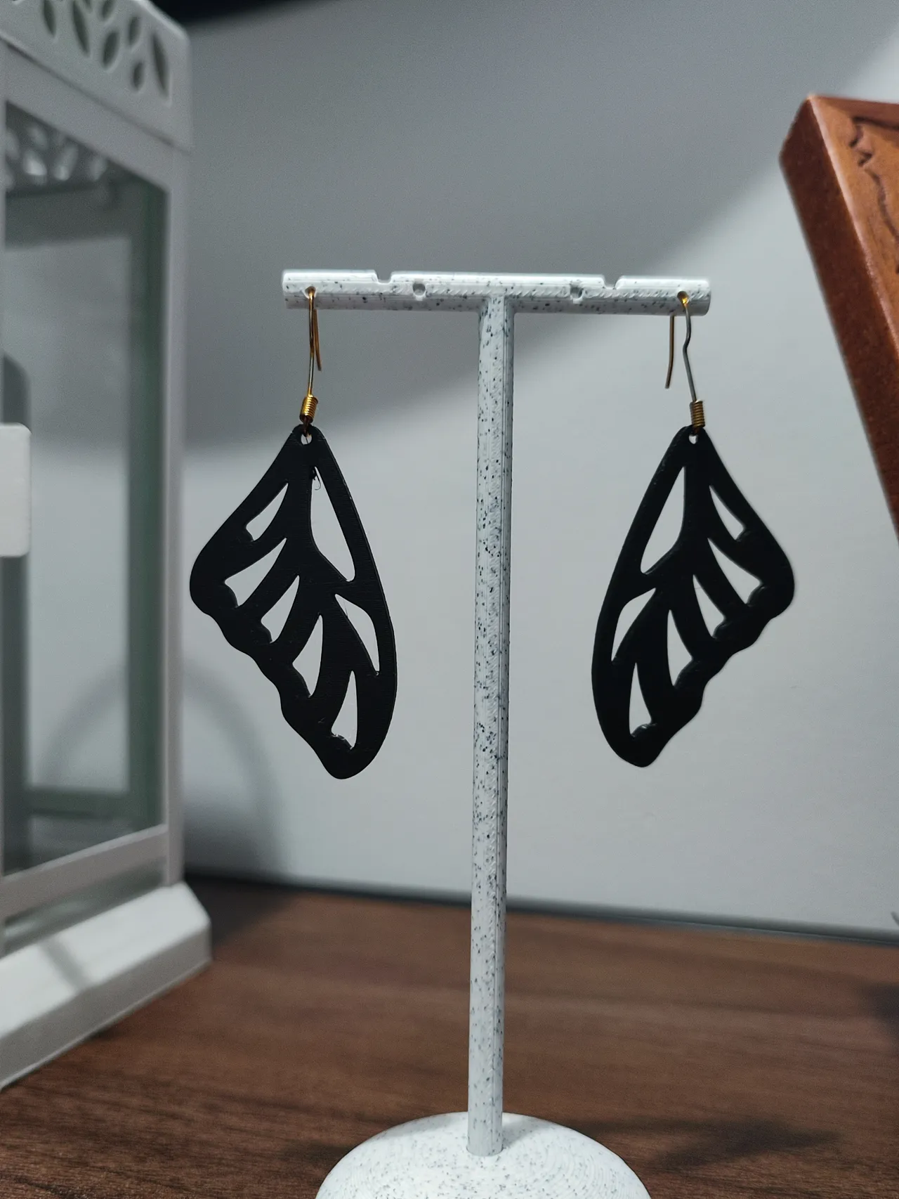 Aretes Pluma de Dríade view 3