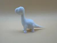 0.2mm layer, 2 walls, 10% infill