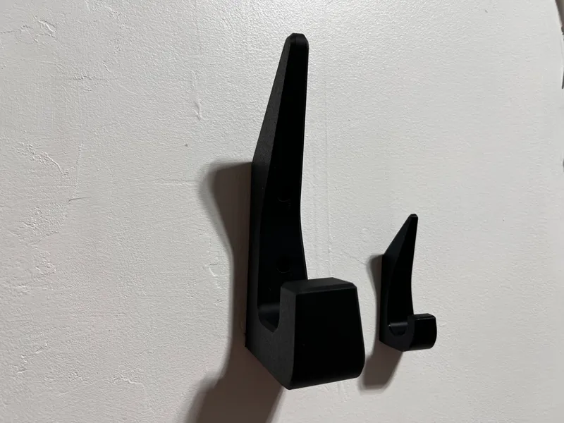 Huge Coat Hook