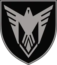 9th Separate Unmanned Systems Brigade 0.2mm nozzle