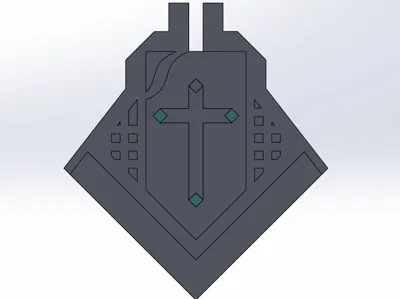 Cristian-Symbol