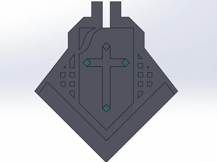 Cristian-Symbol