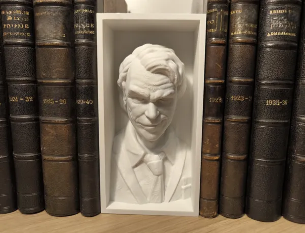 Book Nook Joker