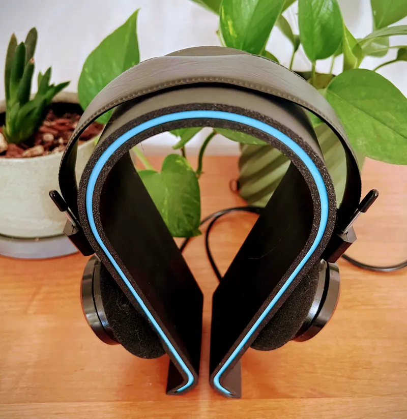 Spectral - Headset Stand