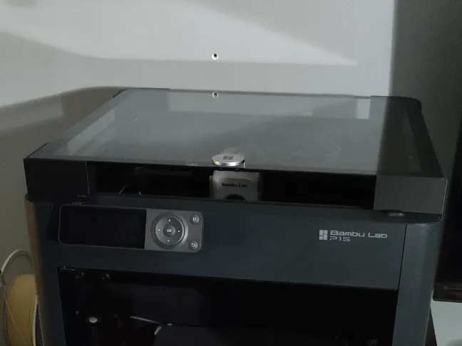 Rehausseur De Vitre Supérieur P1S