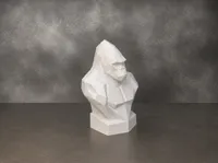 0.2mm layer, 2 walls, 10% infill