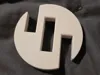 0.2mm layer, 3 walls, 3% infill