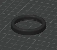 0.2mm layer, 6 walls, 50% infill