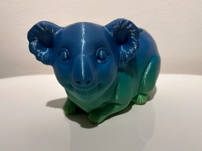 PortaPenne o vaso Koala