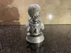 0.2mm layer, 2 walls, 5% infill - 15 cm