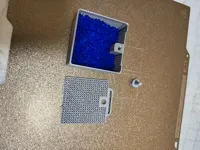 2、小孔版本，适合硅胶干燥剂