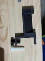 Longer screws