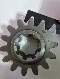 Imperial 3-32 DP, 14.5 deg templates