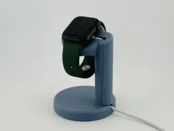 Soporte: Apple Watch Charging Stand – Hidden Cable — vista de referencia 3