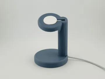 Soporte: Apple Watch Charging Stand – Hidden Cable — vista de referencia 5