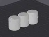 FULL SET ONE-COLOR | 0.2mm layer, 2 walls, 3% infill