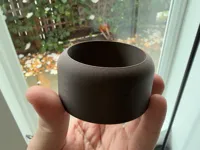 0.4mm layer, 2 walls, 15% infill