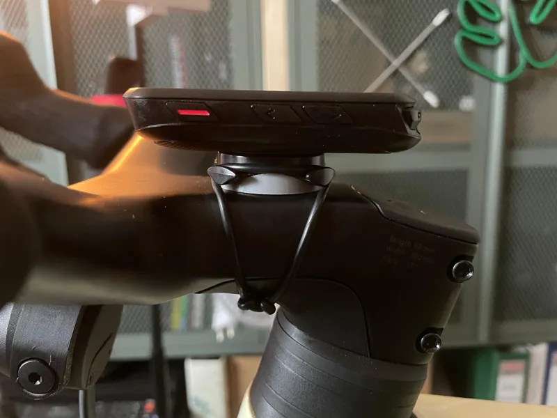 Garmin mount adapter