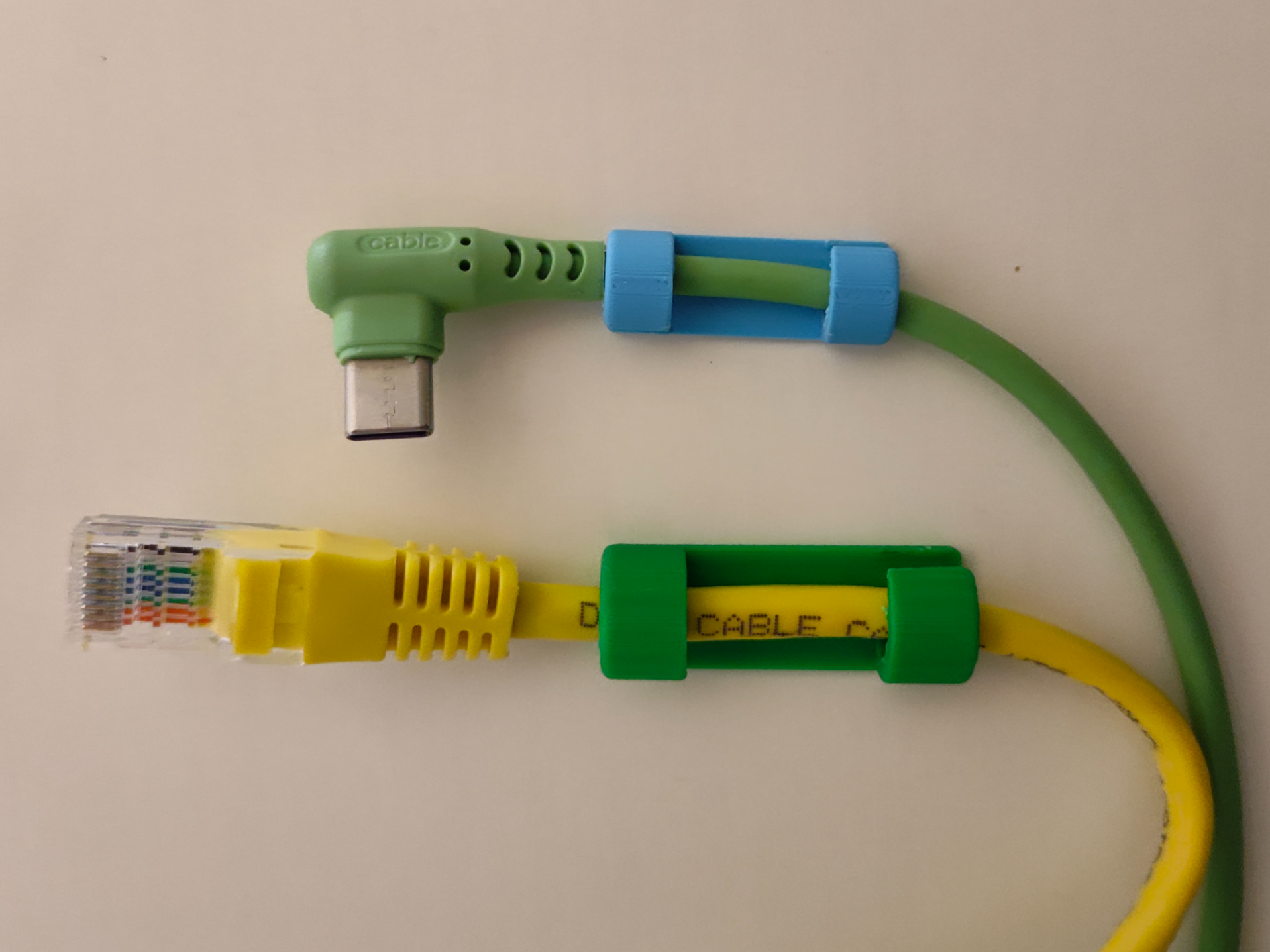免打孔网线固定器、理线器