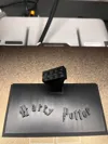 Dual Color -  Ironing 0.2mm layer, 2 walls, 10% infill