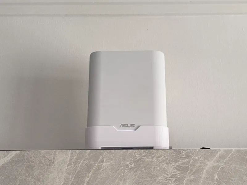 Asus BT10 Active Cooling Stand (Wall Mountable)