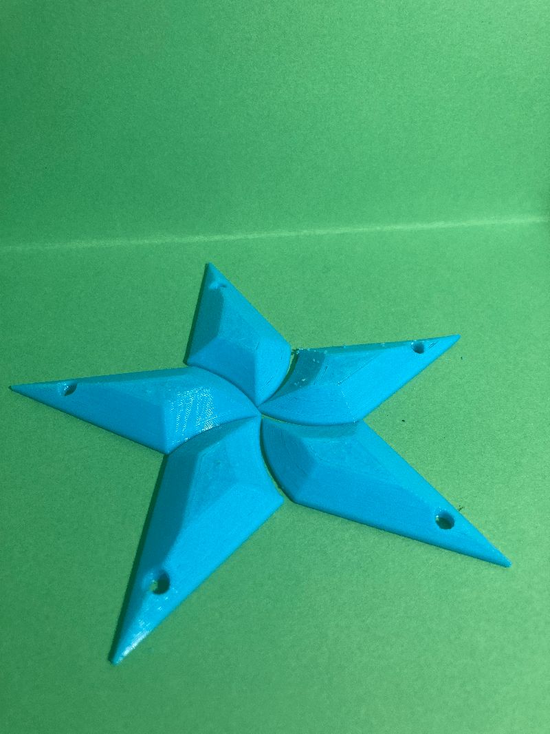 friendship star