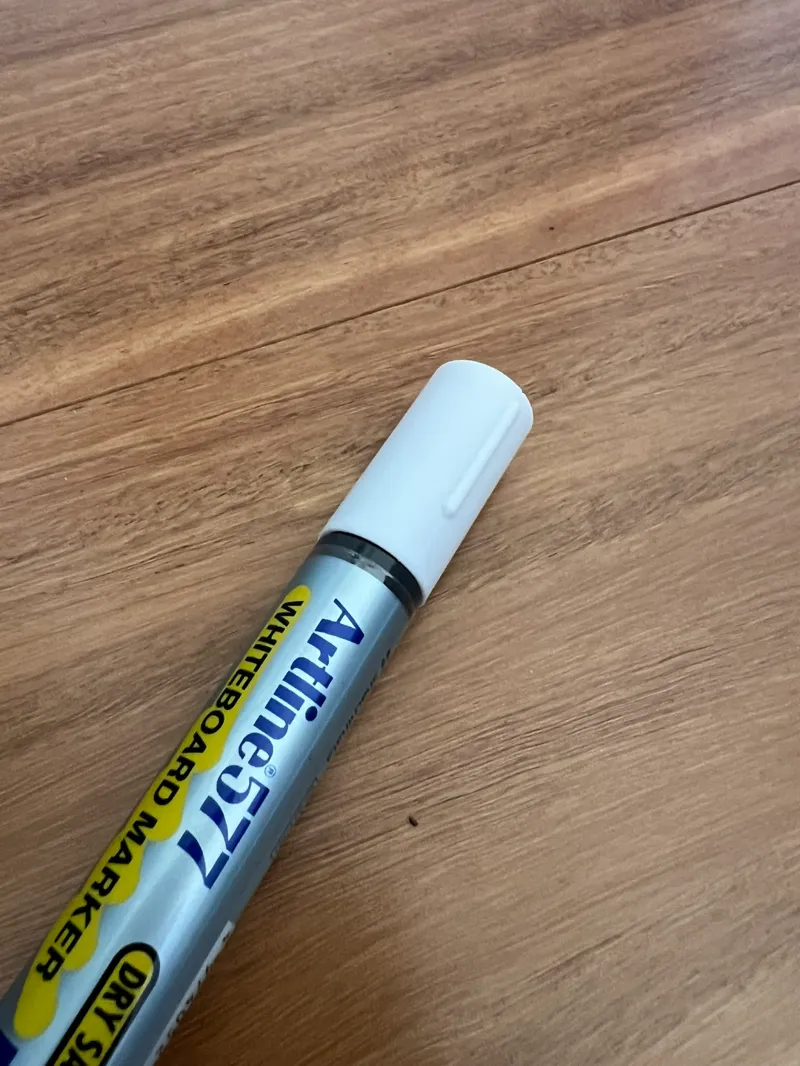 Replacement Artline 577 Cap