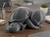0.2mm layer, 2 walls, 10% infill