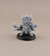 0.08mm layer, 2 walls, 15% infill