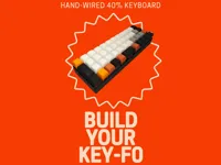 KEY-F0 - PLATE