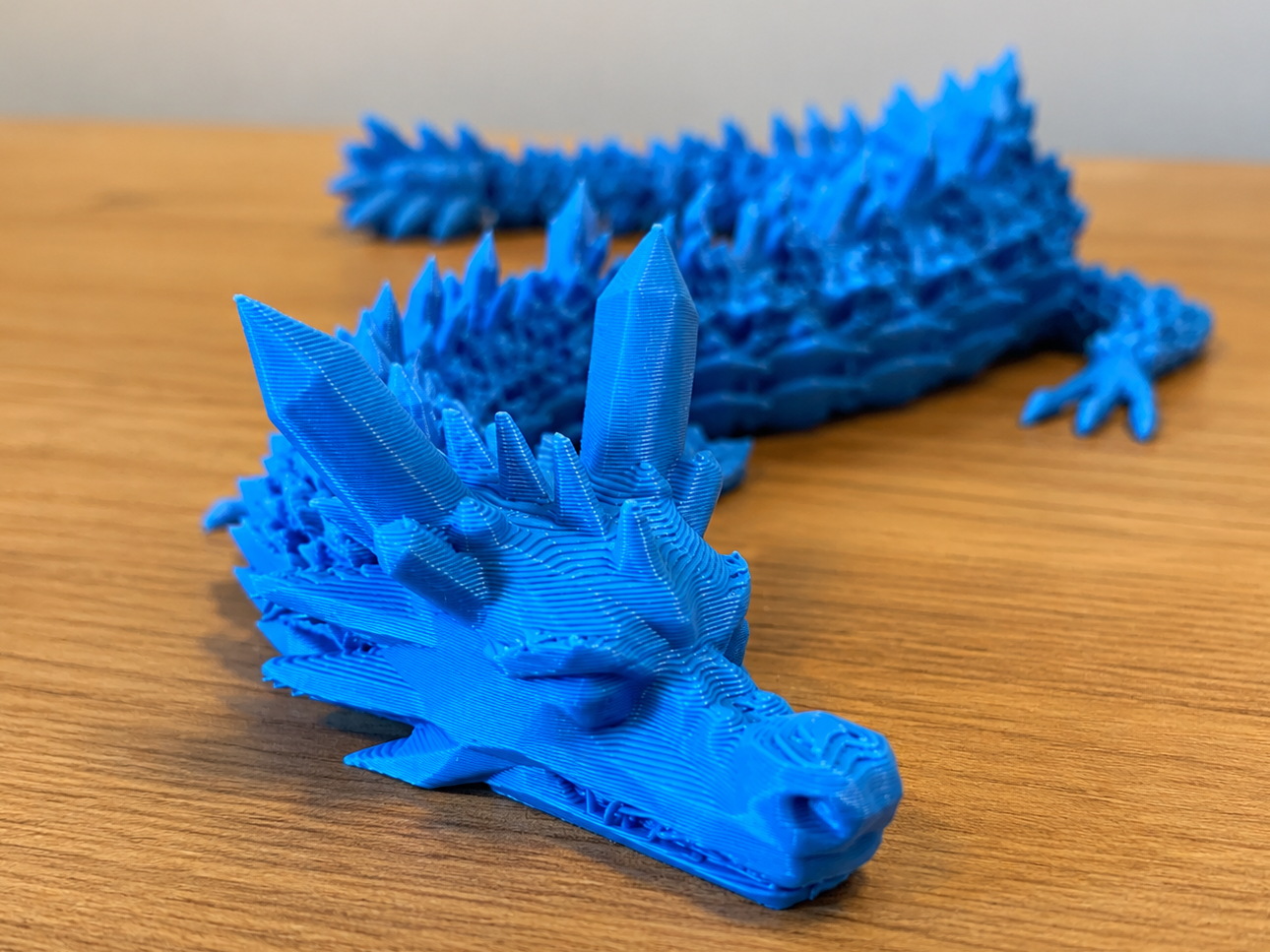 Improved Crystal Dragon V2