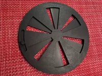 Aérateur réglable pour sécheur Sunlu S2 — photo 1