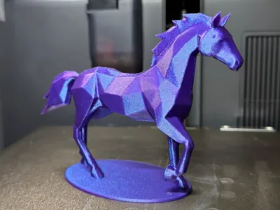 Year of the Horse 26_Elegance Horse