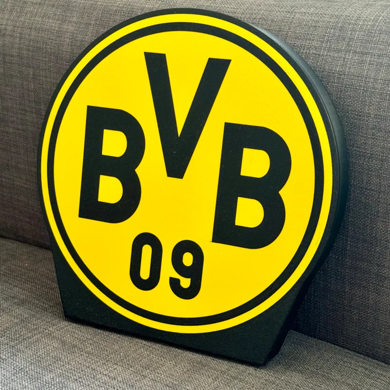 BVB Lightbox