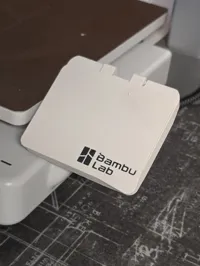 0.16mm layer, 2 walls, 15% infill