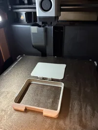 One colour Fast Print PLA print profile