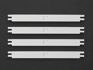 Needlepoint stretcher bars - Customizable