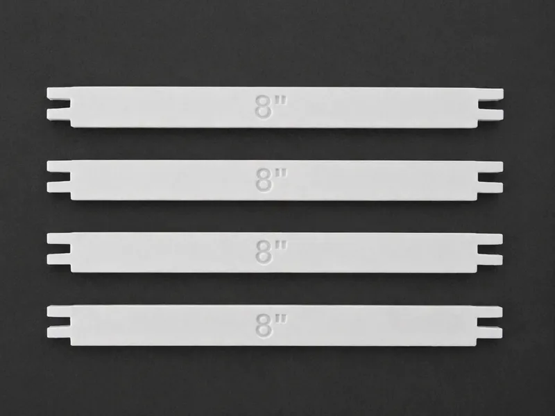 Needlepoint stretcher bars-Customizable-in or mm 