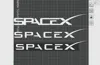 SpaceX Logo