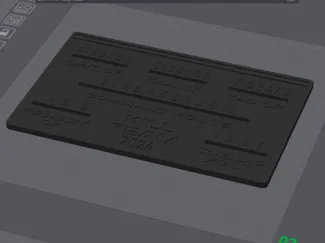 Kill Team 2024 Scorecard