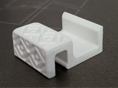 Laptop Camera Cover & Headphone Holder Clip