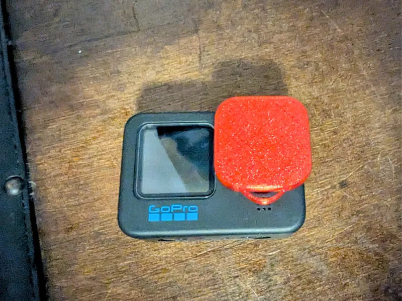 GoPro 9/10/11/12 lens cover