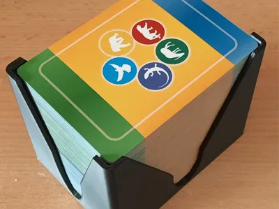 Ark Nova Card Holder