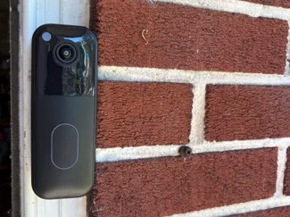 Blink Doorbell Camera Stand-Off / Offset