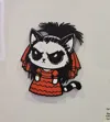 Fridge Magnet - 2x6mm - 50%  size
