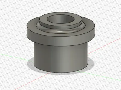 Bike Axle Adapter 12 mm for stand and car rack