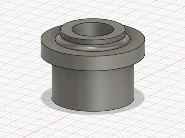 Bike Axle Adapter 12 mm for stand and car rack
