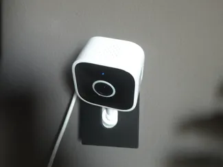 Indoor Cam Wall Mount