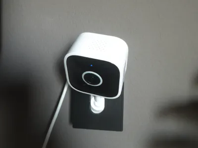 Indoor Cam Wall Mount