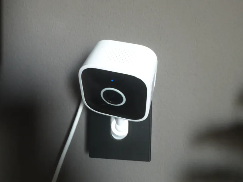 Indoor Cam Wall Mount
